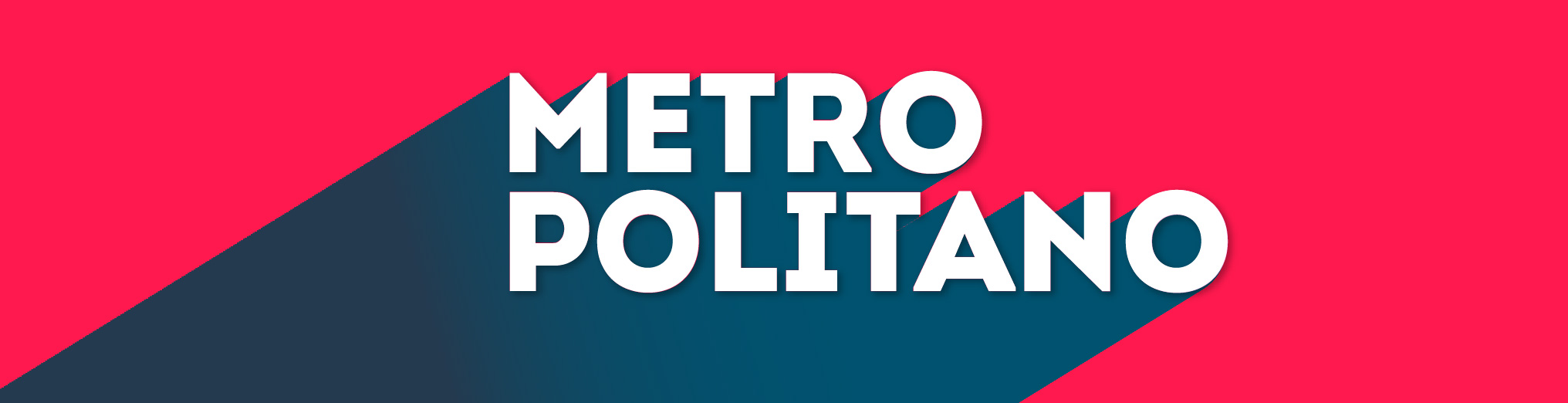metropolitano