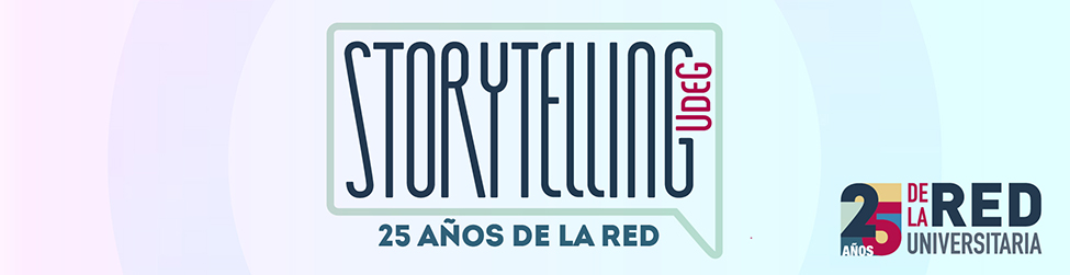 Storytelling: El arte de contar una historia